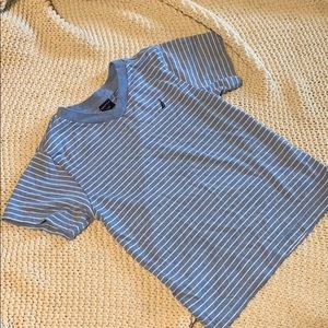 Nautical boys T-Shirt Size 7